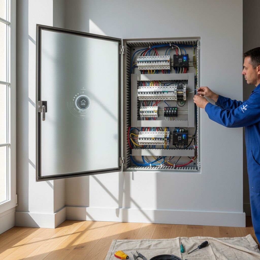 SMART ECOWATT